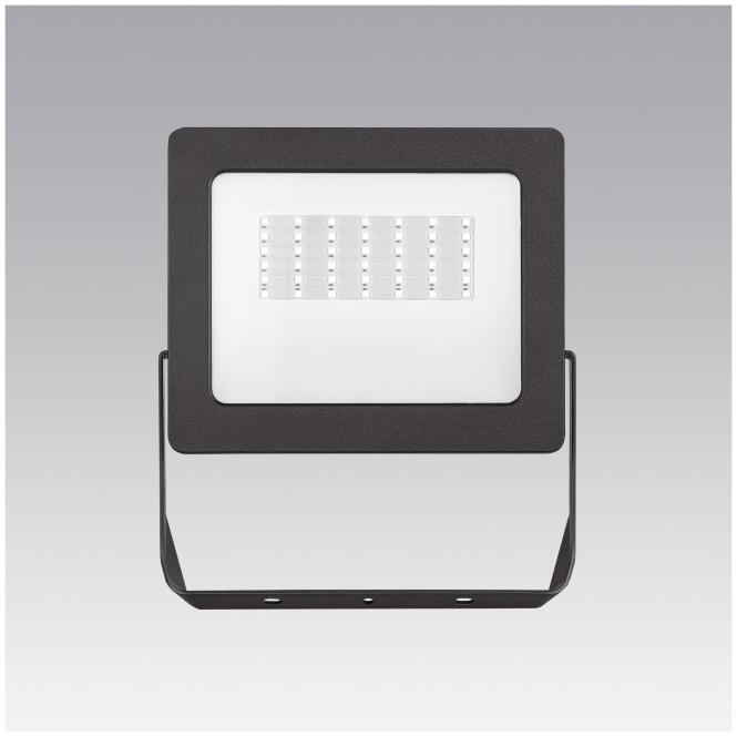 Produktbild Thorneco Strahler LEONIE VarioFlex 96635663 16W 1000-2000lm 3/35/4K sym. IP65 grafi (2000 lm, IP65)