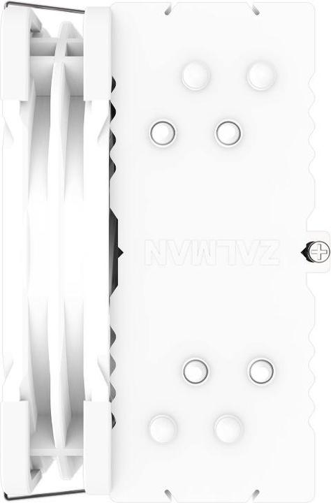 Image du produit Zalman ZM-VE200, USB 2.0, eSATA, argenté