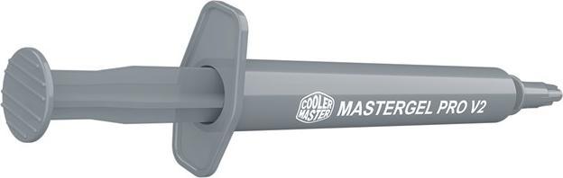 Image du produit Cooler Master Composé thermique MasterGel Pro (9 W/m K, 4 g)