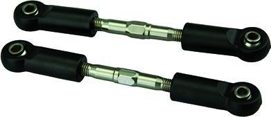 Image du produit Amewi 54028 Bras de suspension avant supérieur 2 pièces