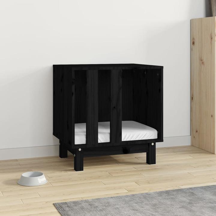 Immagine prodotto VidaXL Herkko (Gabbia per cani)