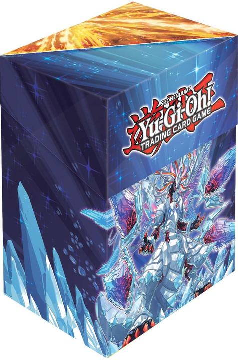 Image du produit Yu-Gi-Oh ! - Card Case - Albaz & Ecclesia