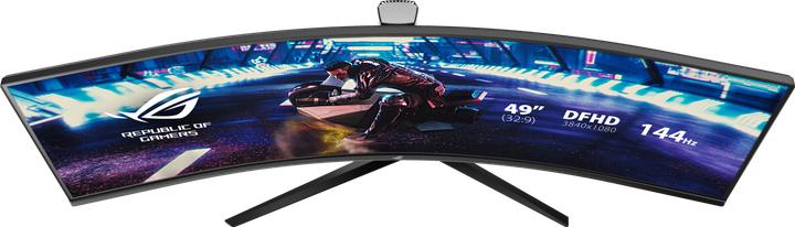 Image du produit ASUS ROG Strix XG49VQ (3840 x 1080 pixels, 49")