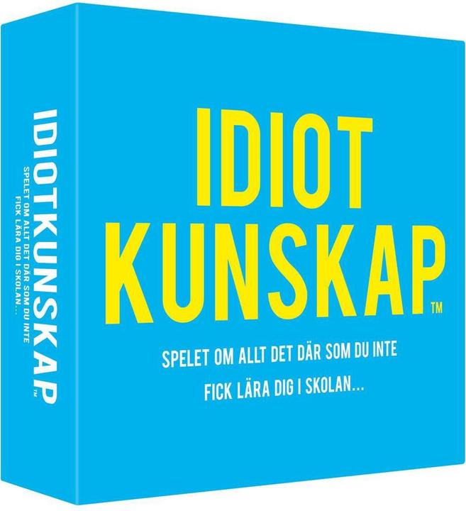 Produktbild 100211 (Schwedisch)
