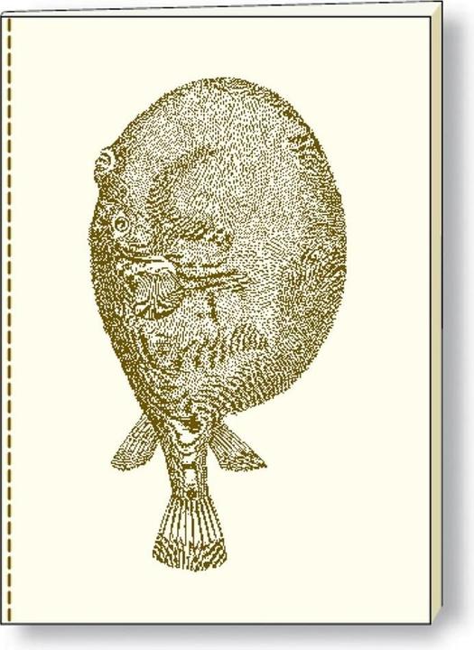 Immagine prodotto Rossi Dekoratives Notizbuch A5 BR NB S03 A (A5)