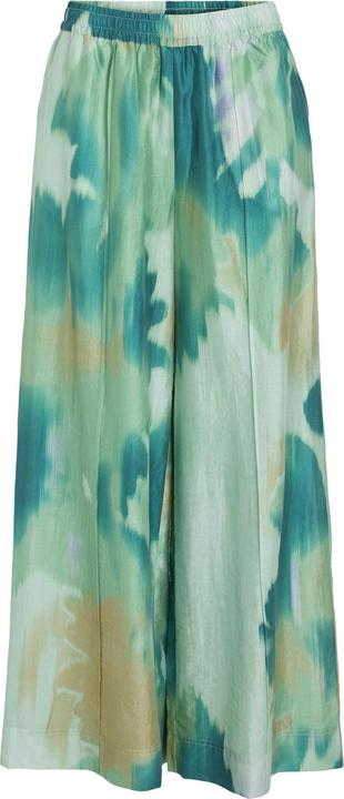 Actual product image Rouge Edit High Waist Trousers (36)
