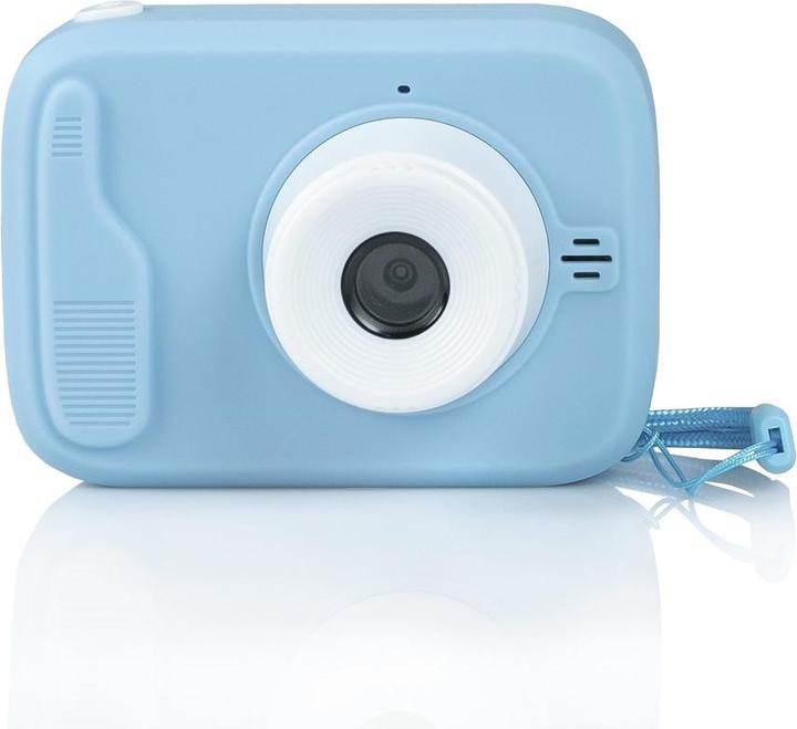 Produktbild Extralink Kids Camera H35 Single Blue