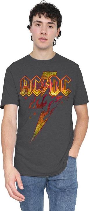 Produktbild AC/DC TShirt (S)