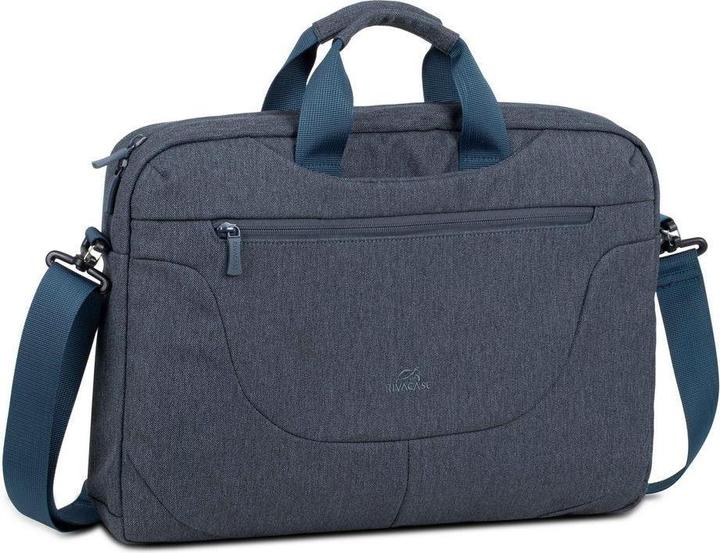 Rivacase Laptop bag 7731 dark (15.60", Universal)