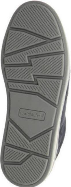 Produktbild Waldläufer Schnürschuhe (42.5)