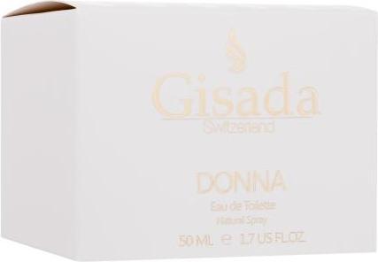 Produktbild Gisada Eau de Toilette (Eau de Toilette, 50 ml)