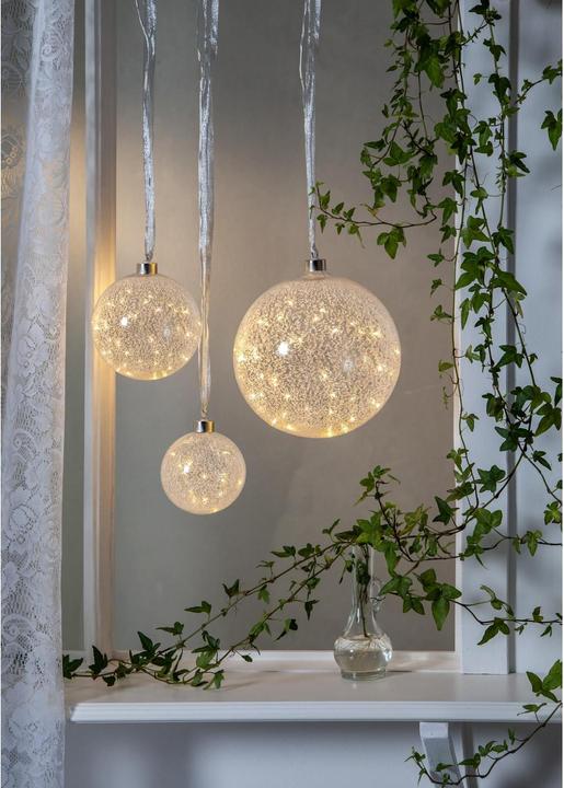 Immagine prodotto Star Trading Glow Snow