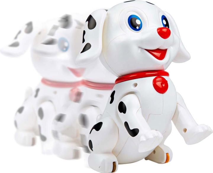 Immagine prodotto Toi-Toys Cane che abbaia e cammina con luci e suoni
