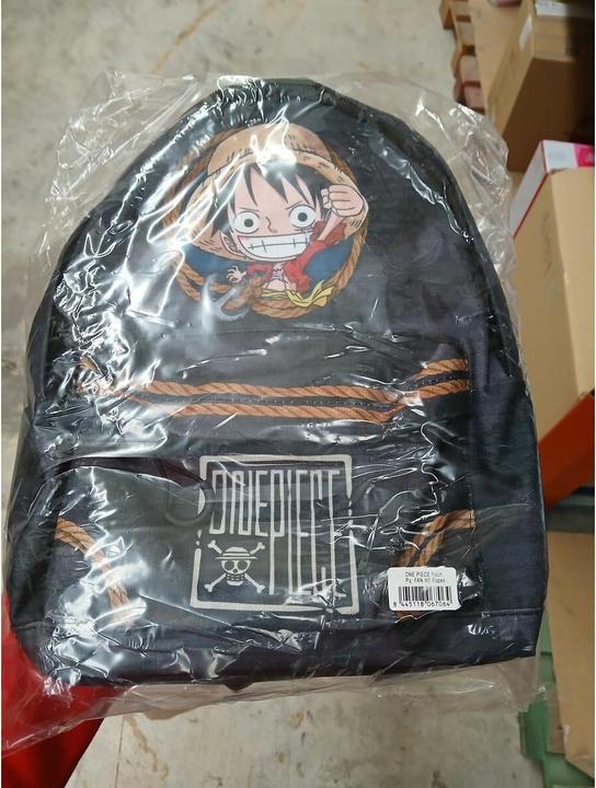 Produktbild Karactermania ONE PIECE - Ropes - Petit HS FAN Sac à Dos '34x23x14cm' (12 l)