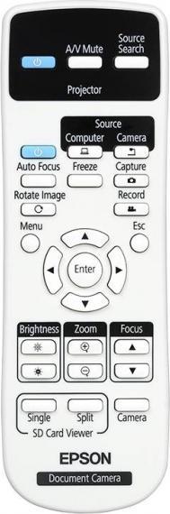 Produktbild Epson Elp Dc-13 (USB)