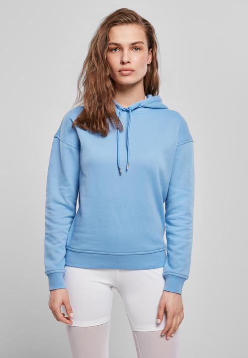 Produktbild Urban Classics Ladies Hoody (3XL)