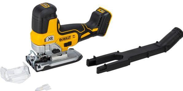 Image du produit DeWalt Scie Sauteuse Dcs335n-Xj