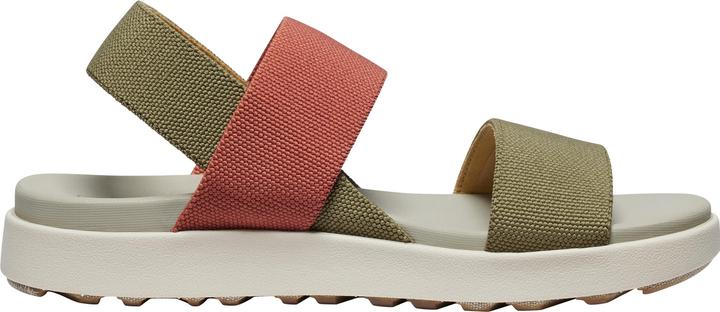 Produktbild Keen W Elle Backstrap (37.5)