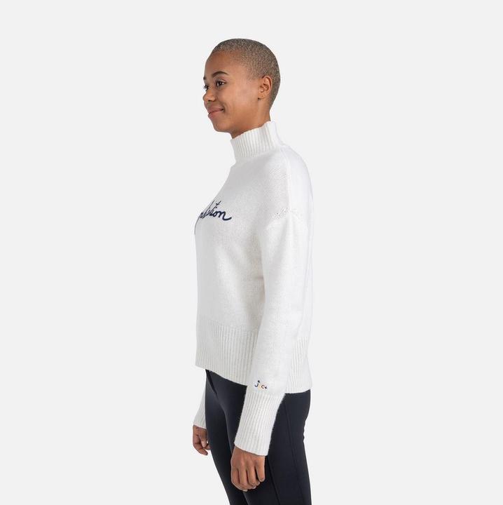 Actual product image Rossignol JCC Lounge-Pullover (M)