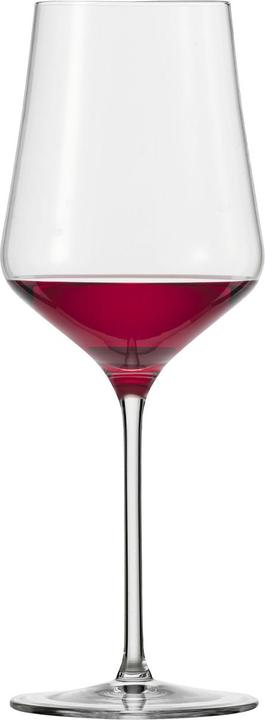 Produktbild Eisch Rotweingläser Sky SensisPlus (49 cl, 4 Gläser, Rotweingläser)