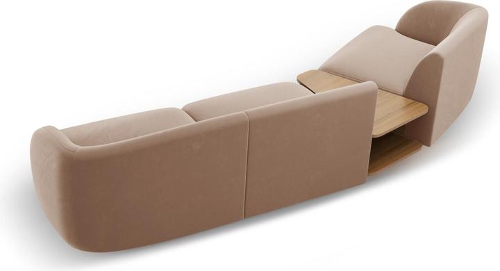 Produktbild Micadoni Miley (2-Sitzer, 3-Sitzer, 4-Sitzer)