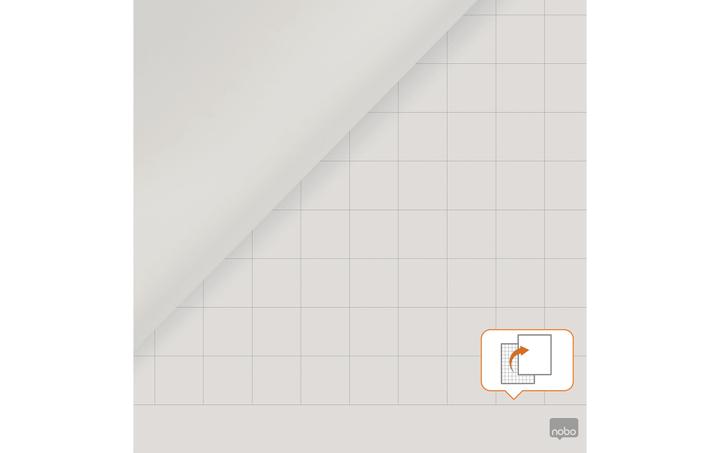 Actual product image Nobo Flipchart Pad Recycled