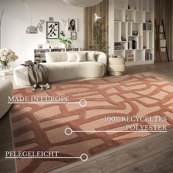 Produktbild Villeroy & Boch Therese (160 x 230 cm)