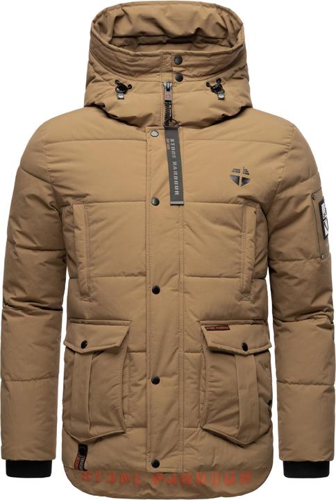 Stone Harbour Admaroo (XXL)