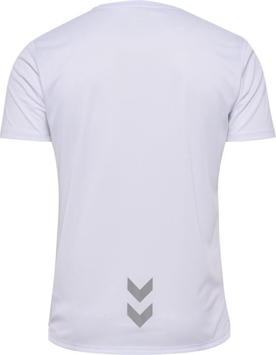 hummel hmlRUN JERSEY S/S