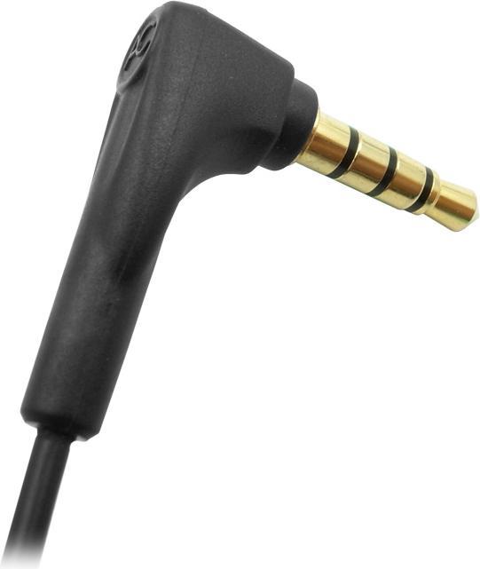 Actual product image Arctic E231-WM (White) - In-ear headphones with microphone (Cable)