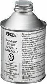 Actual product image Epson Ink Cleaner 250 ml (Y)