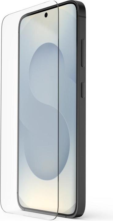 Produktbild Hama Clear Protect (1 Stück, Samsung Galaxy S25 Edge)