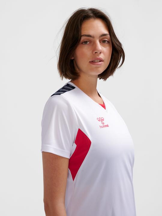 Immagine prodotto hummel Hmlauthentic Pl Maglia S/S Donna (S)