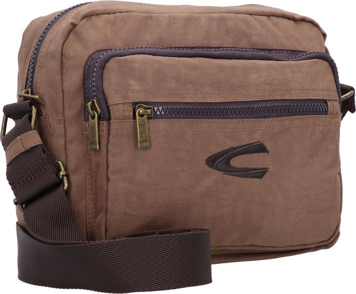 Produktbild Camel Active Journey Umhängetasche 28 cm