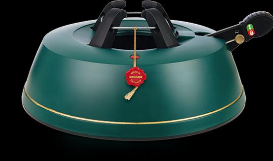 Produktbild Krinner Weihnachtsbaumständer Comfort M 94125