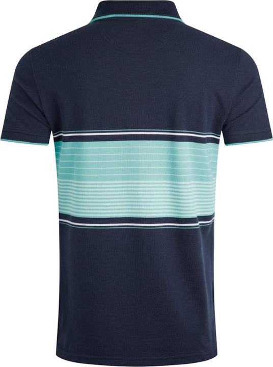 Produktbild Weird Fish Sunbury Poloshirt Baumwolle aus biologischem Anbau (5XL)