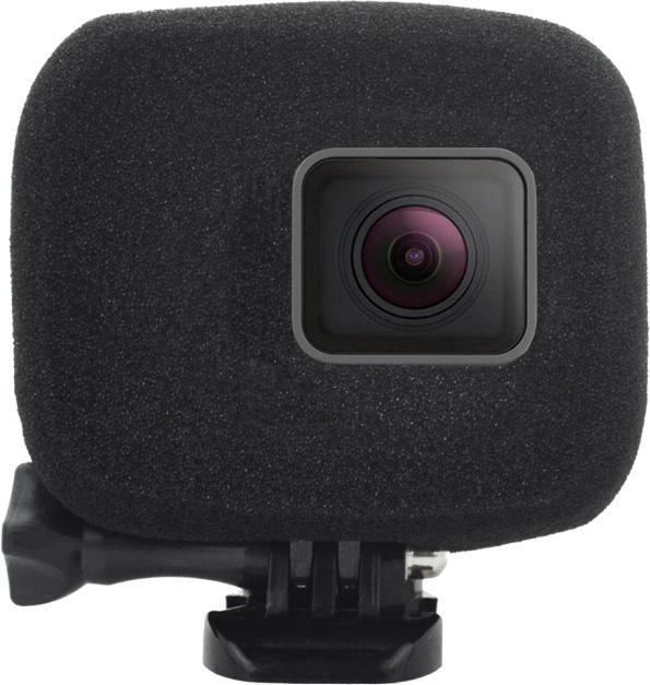 Image du produit Puluz GoPro Hero 7 / 6 / 5 Boîtier anti-vent (GoPro Hero 7)
