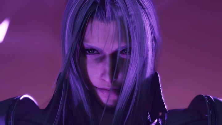 Produktbild Square Enix Final Fantasy VII Rebirth (PS5, EN)