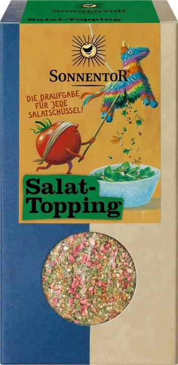 Actual product image Sonnentor Salad topping (30 g)