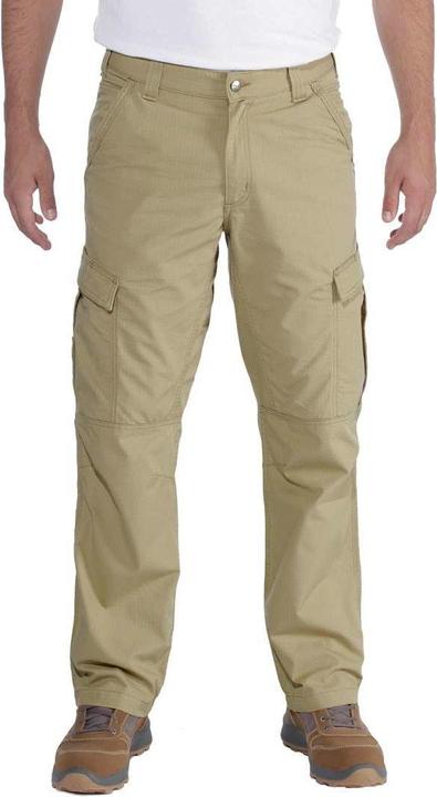 Immagine prodotto Carhartt FORCE BROXTON CARGO PANT DARK KHAKI Taglia W32/L32 (W32/L32)