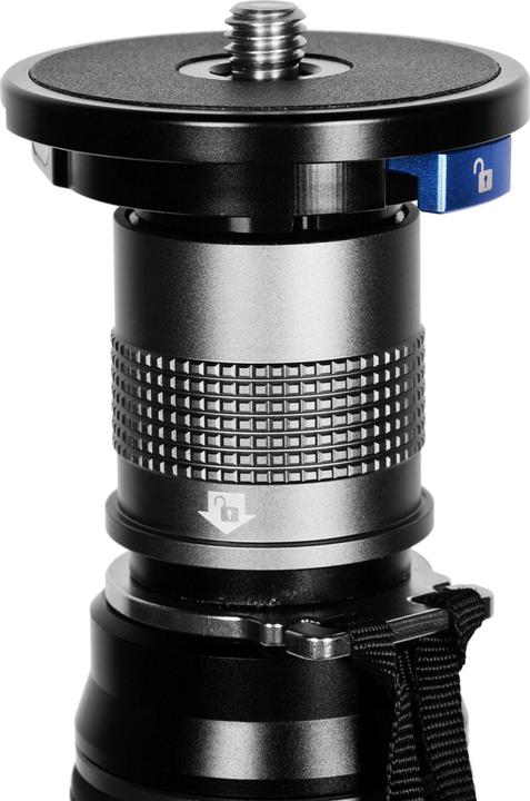 Produktbild Sirui SVM-165 (Metall)