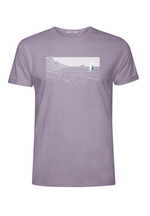 Immagine prodotto Greenbomb Nature Cliffsail Roll T-Shirt (XL)