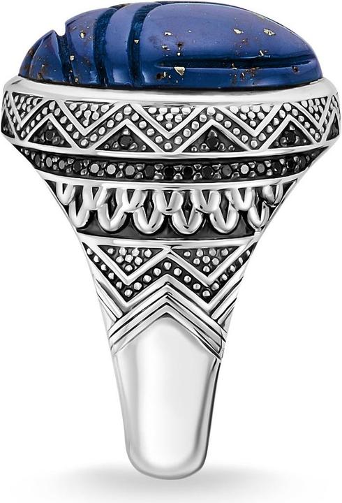 Actual product image Thomas Sabo Ring (48, 925 Silver)