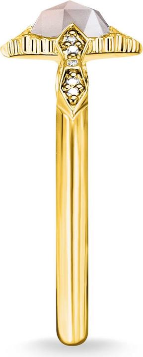 Produktbild Thomas Sabo Ring (54, 925 Silber)