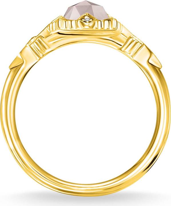 Produktbild Thomas Sabo Ring (54, 925 Silber)