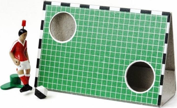 Actual product image Tipp Kick Goal wall game Switzerland