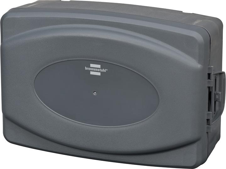 Actual product image Brennenstuhl Wetterschutzbox