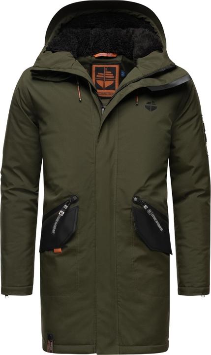 Produktbild Stone Harbour Ragaan (M)