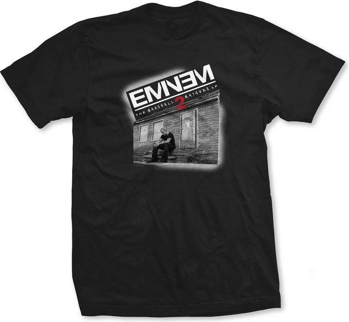 Eminem Marshall Mathers 2 (Girlie) (S)