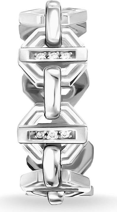 Produktbild Thomas Sabo Ring (56, 925 Silber)